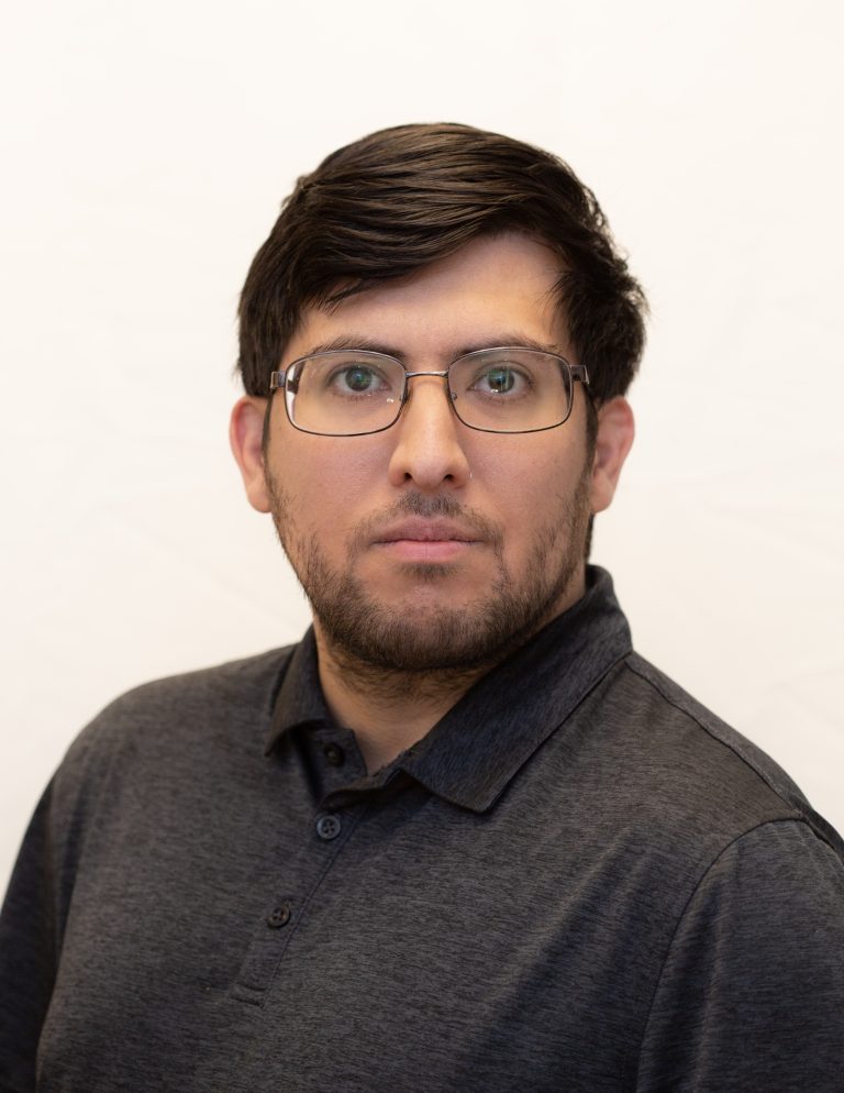 Christopher Silva, MSAc., L.Ac.