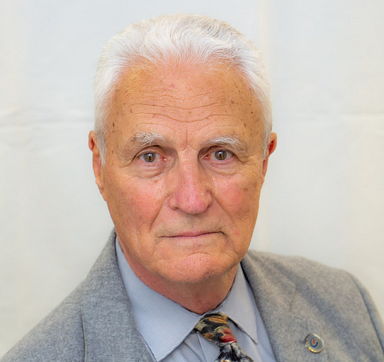 Dr. Frank Yurasek
