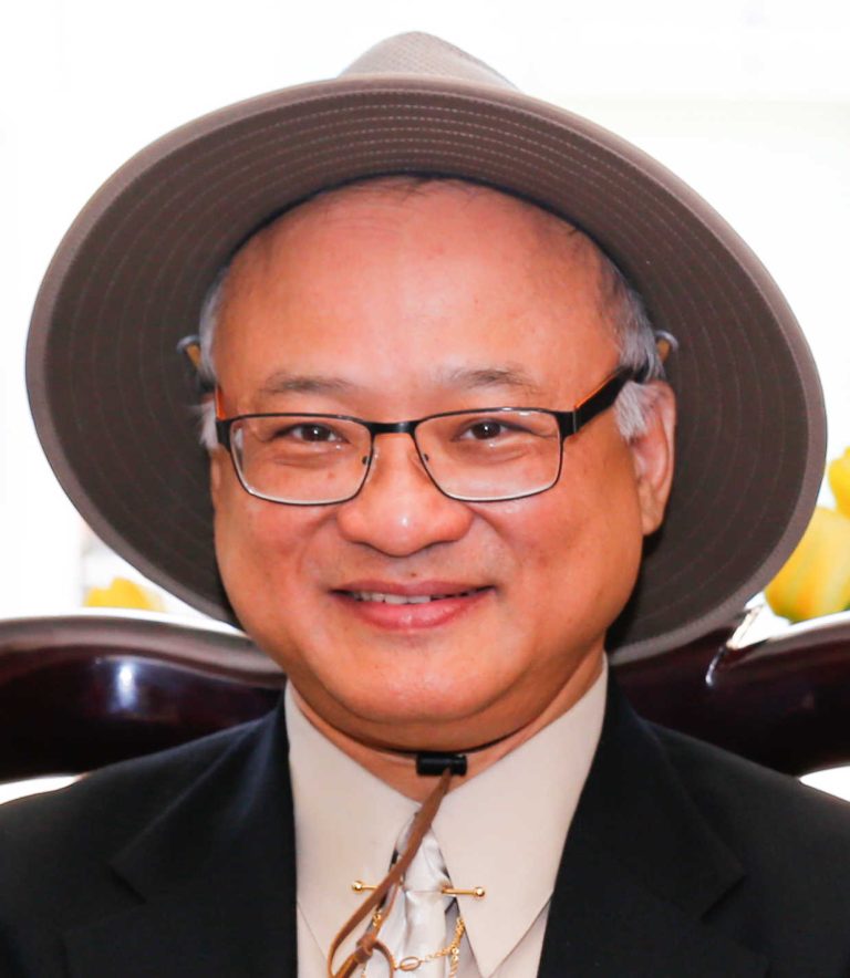 Long Huynh, L.Ac.