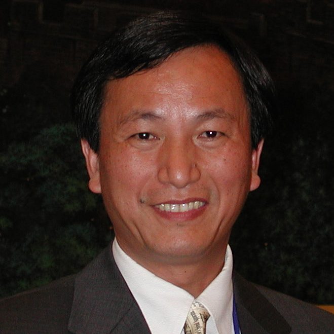 Dr. Yong Gao Wang, Founder of Chicago College of Oriental Medicine